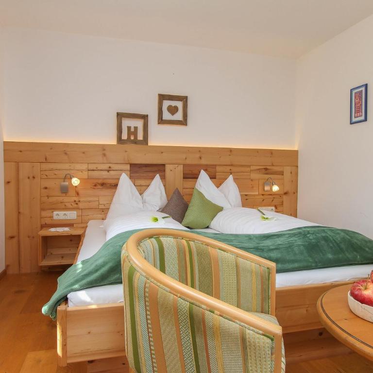Herzoghof - Doppelzimmer - 5