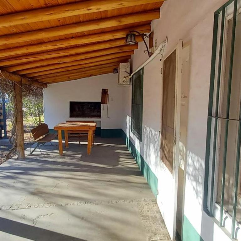 Cabañas Lau Pau - Bungalow de 2 dormitorios - 4