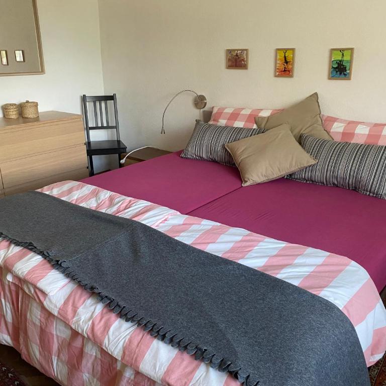 Ferienwohnung Degi - Apartment mit 3 Schlafzimmern - 5