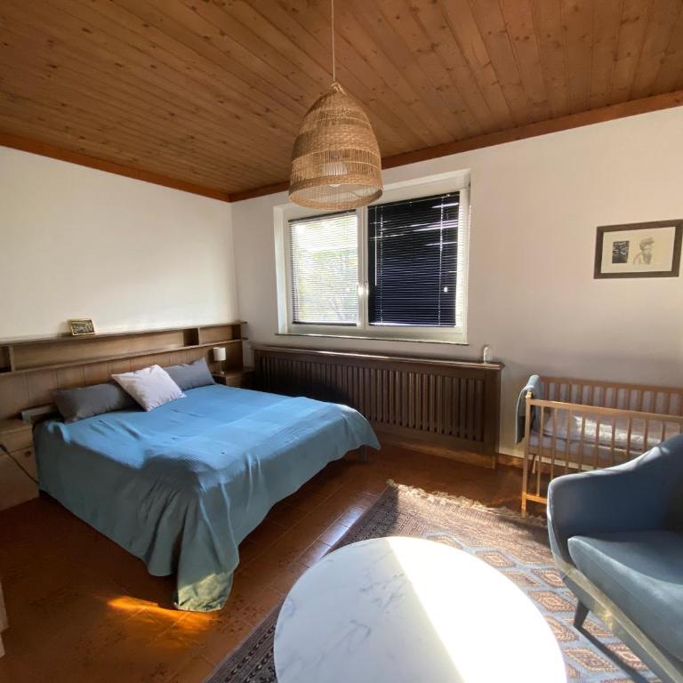 Ferienwohnung Degi - Apartment mit 3 Schlafzimmern - 8