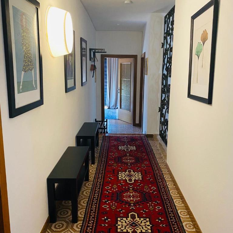 Ferienwohnung Degi - Apartment mit 3 Schlafzimmern - 10