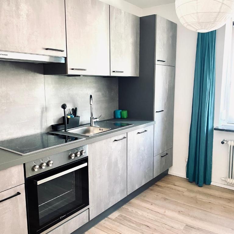 Ferienwohnung Degi - Apartment mit 3 Schlafzimmern - 16