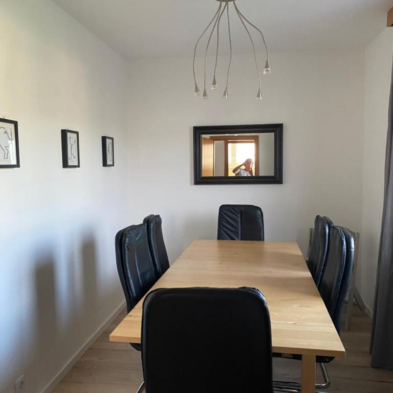 Ferienwohnung Degi - Apartment mit 3 Schlafzimmern - 17