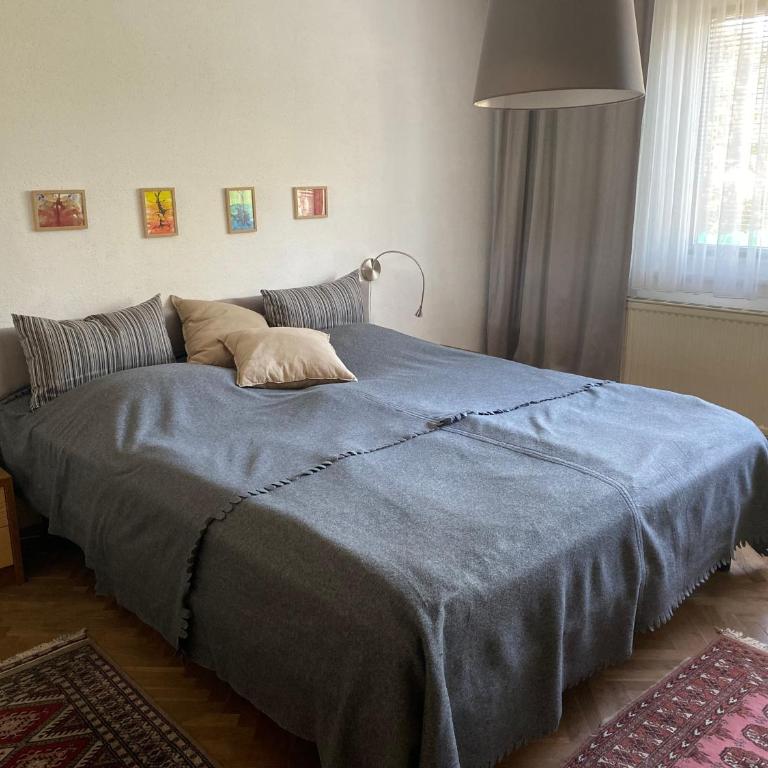 Ferienwohnung Degi - Apartment mit 3 Schlafzimmern - 4