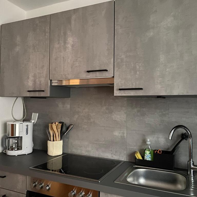 Ferienwohnung Degi - Apartment mit 3 Schlafzimmern - 15