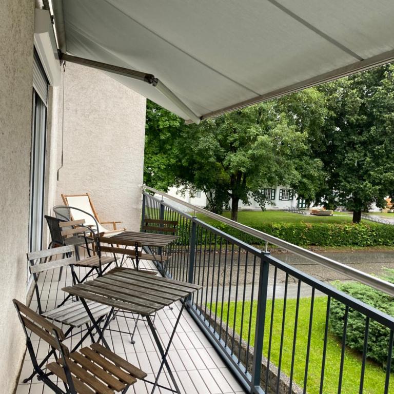 Ferienwohnung Degi - Apartment mit 3 Schlafzimmern - 23