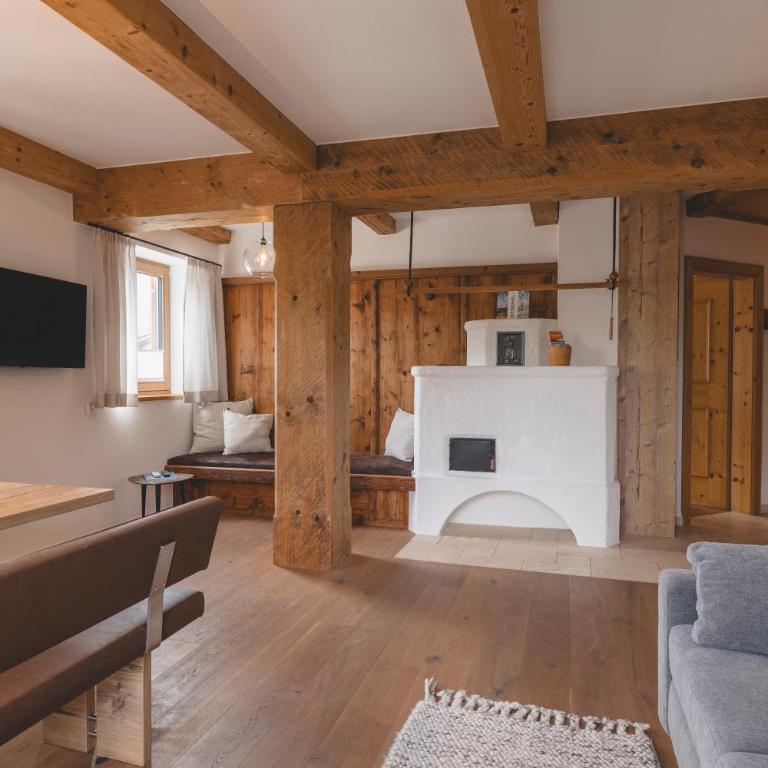 Mocking Ferienappartements - Appartamento con 2 Camere da Letto e Terrazza - 5
