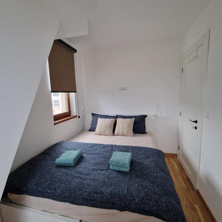 Divcinova - Apartman Gorski - Apartman sa 1 Spavaćom Sobom - 9