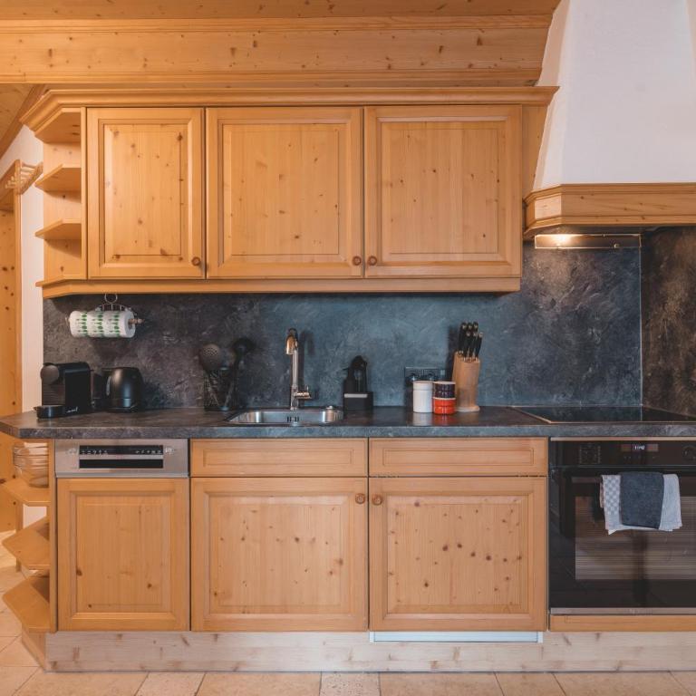 Mocking Ferienappartements - Appartamento con 2 Camere da Letto e Terrazza - 6