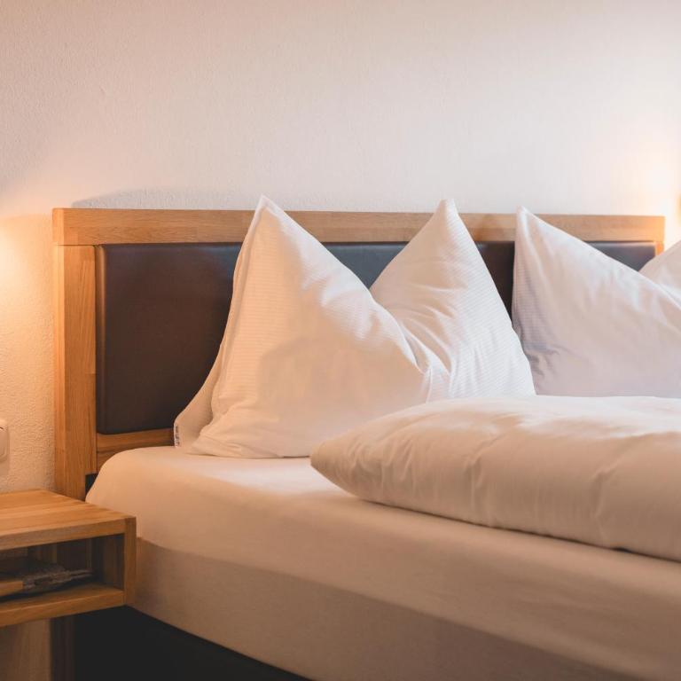 Mocking Ferienappartements - Appartamento con 2 Camere da Letto e Terrazza - 8