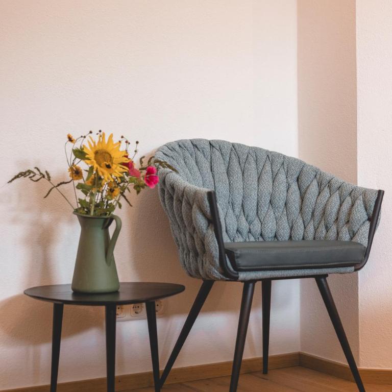 Mocking Ferienappartements - Appartamento con 2 Camere da Letto e Terrazza - 9