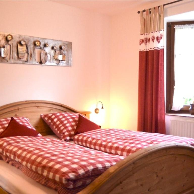 Am Sonneneck"Nr 7" mit Sauna - Apartment - 1