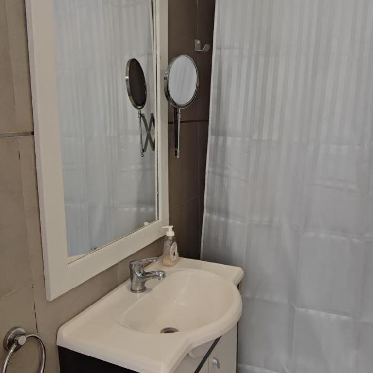 Moderno departamento en Palermo - Apartamento Estudio - 39