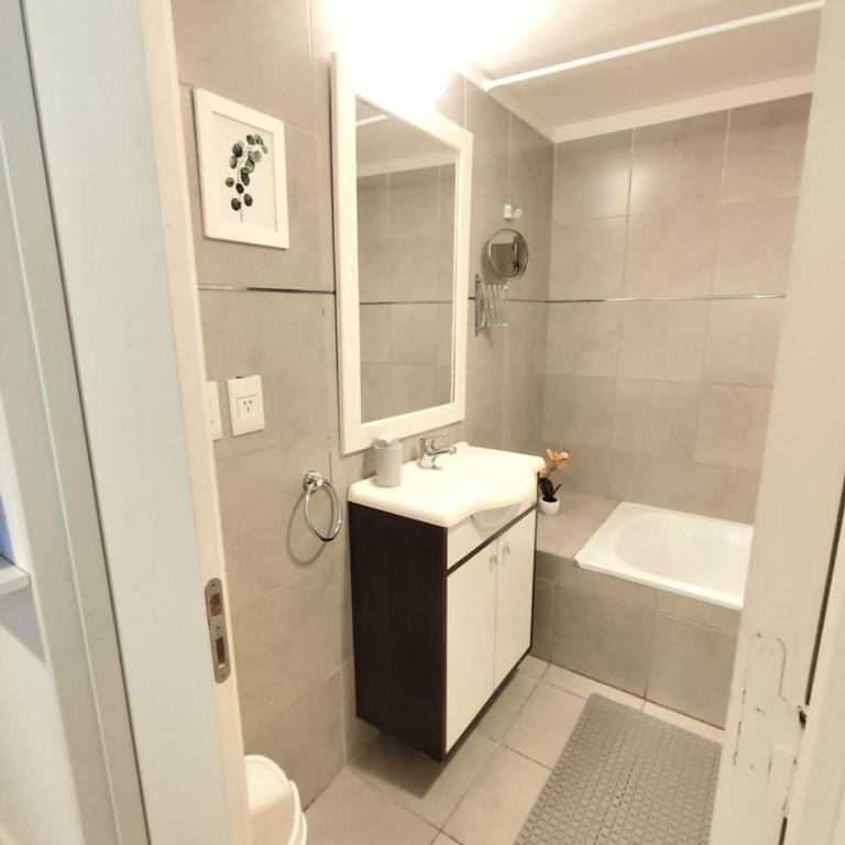 Moderno departamento en Palermo - Apartamento Estudio - 40