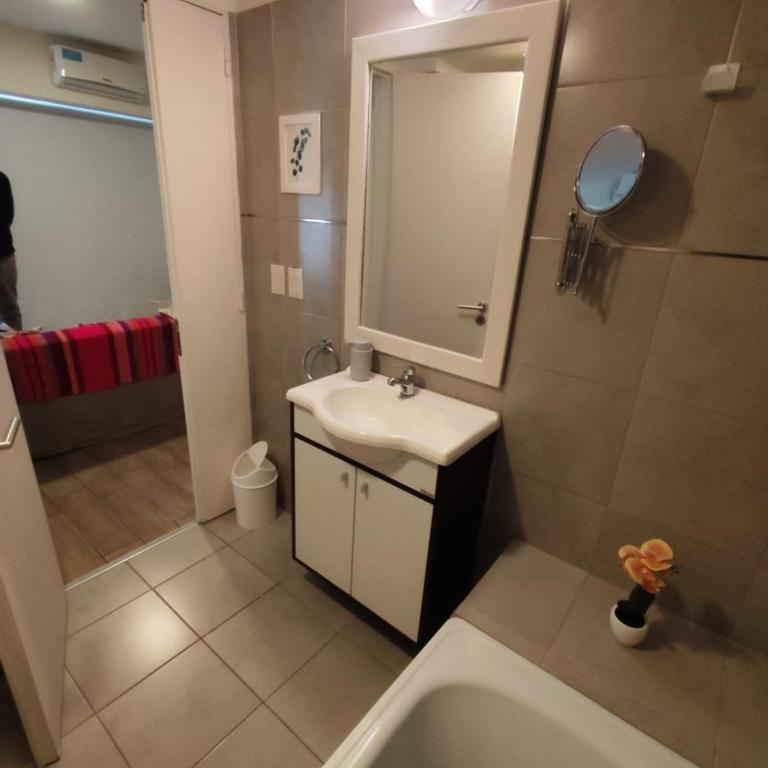 Moderno departamento en Palermo - Apartamento Estudio - 41