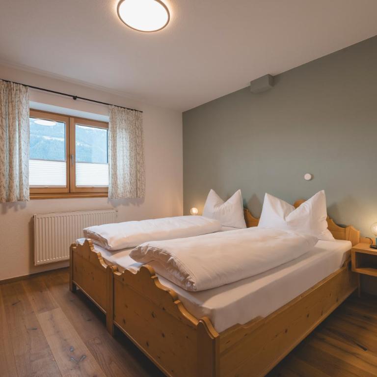 Mocking Ferienappartements - Appartamento con 2 Camere da Letto e Terrazza - 11