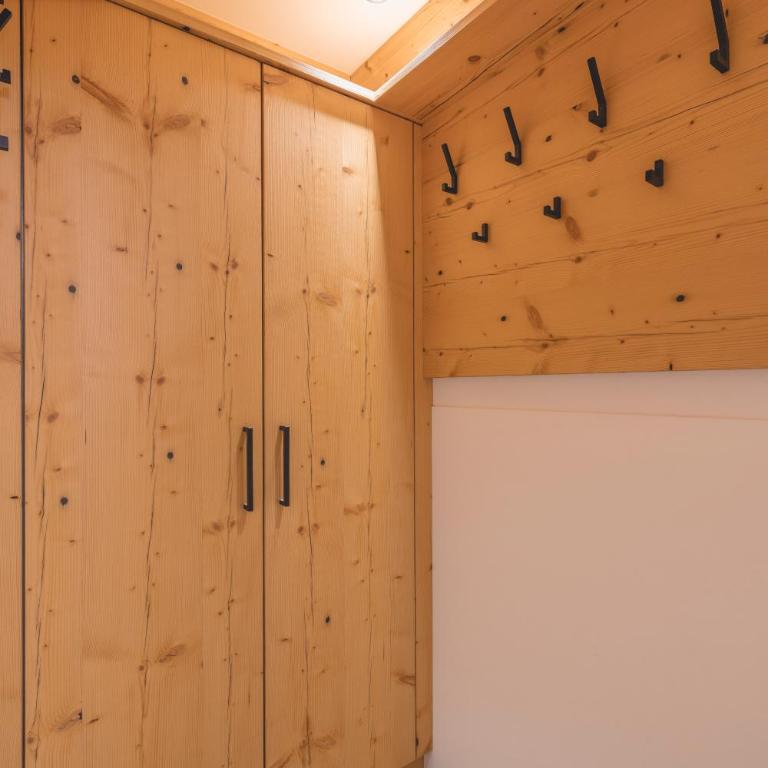 Mocking Ferienappartements - Appartamento con 2 Camere da Letto e Terrazza - 12