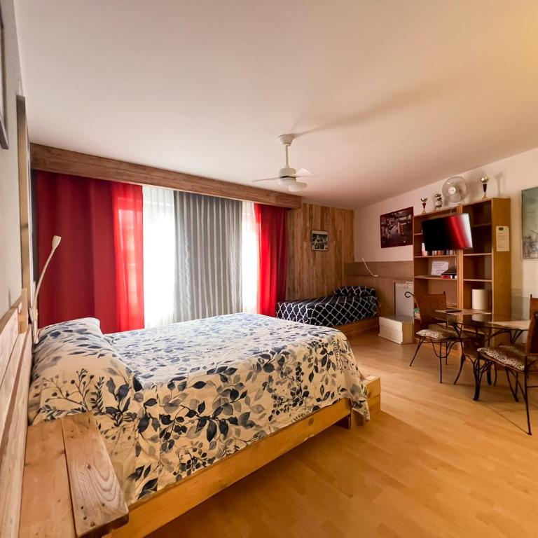 studio metz gare - Appartement 1 Chambre - 7