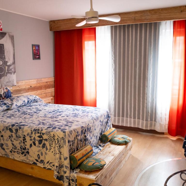 studio metz gare - Appartement 1 Chambre - 4