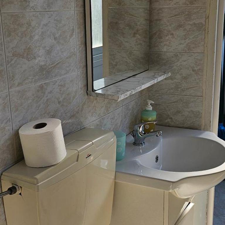 Casa VUDEA - Appartamento con 1 Camera da Letto - 13