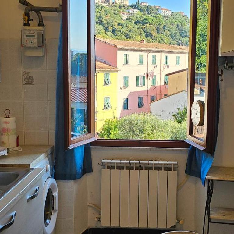 Casa VUDEA - Appartamento con 1 Camera da Letto - 8