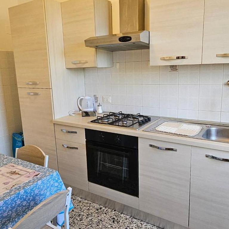 Casa VUDEA - Appartamento con 1 Camera da Letto - 9