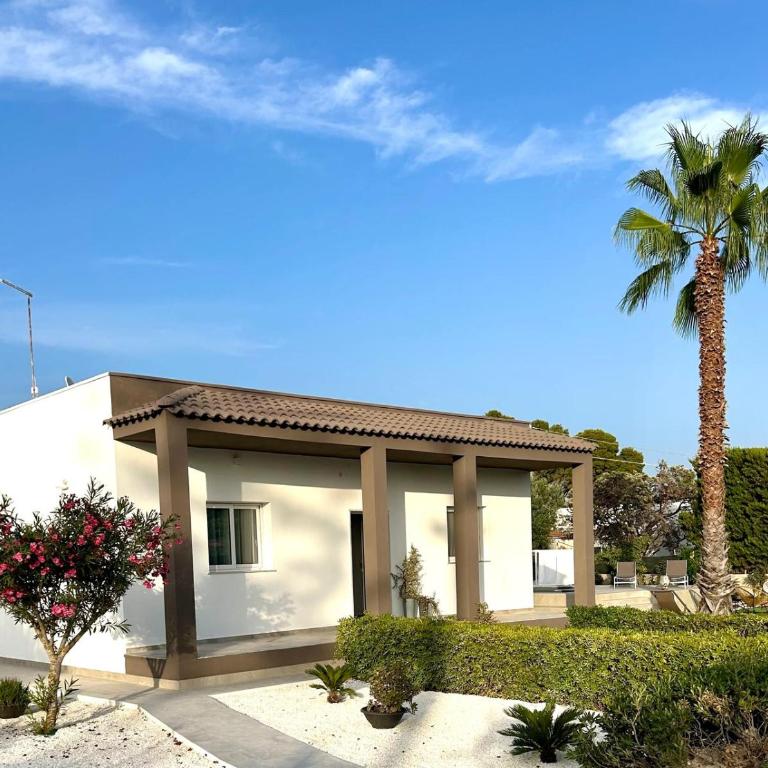 Elsa Holiday Home - Villa - 60