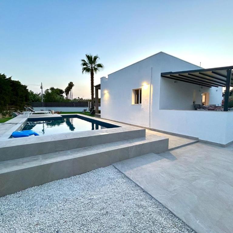 Elsa Holiday Home - Villa - 1