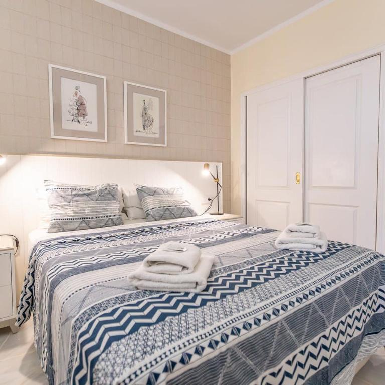 Altamira 61 - One Bed - Apartamento - 12