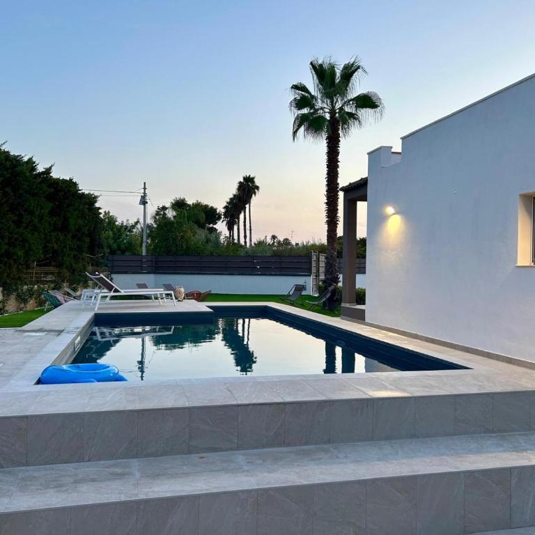 Elsa Holiday Home - Villa - 13
