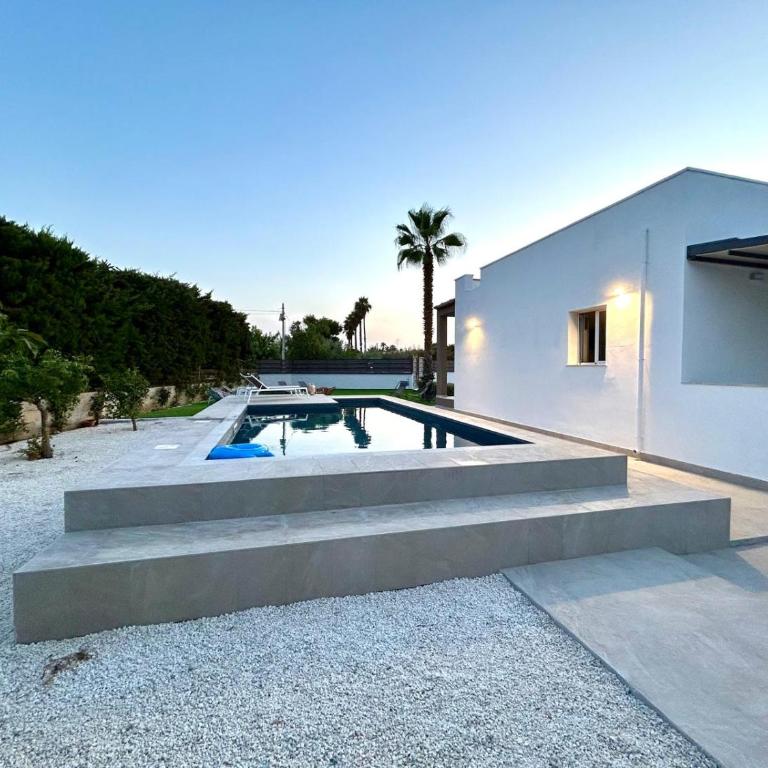 Elsa Holiday Home - Villa - 69