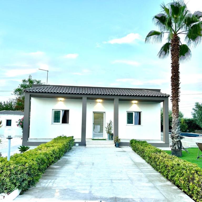 Elsa Holiday Home - Villa - 68