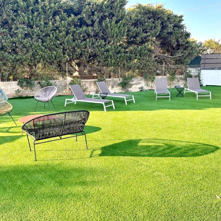 Elsa Holiday Home - Villa - 83