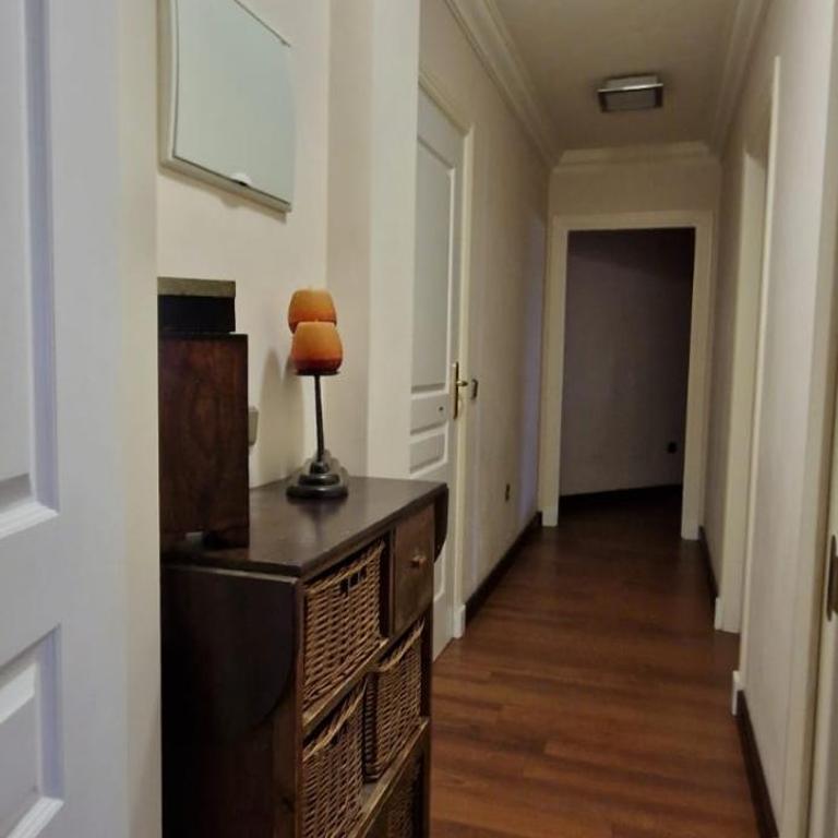Piso Moderno Puerto de la Cruz Villa Isabel - Apartamento de 2 dormitorios - 5