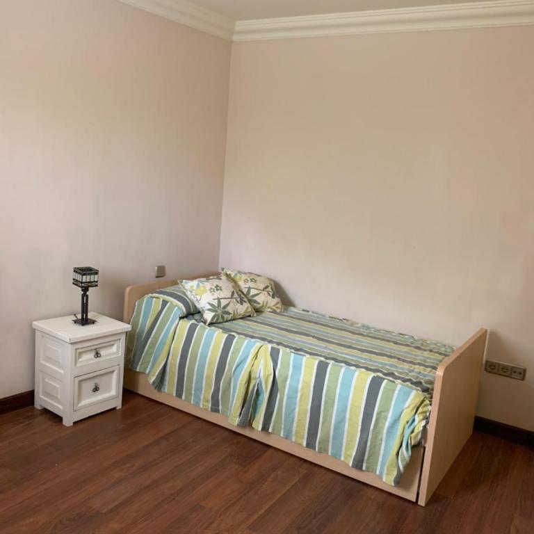 Piso Moderno Puerto de la Cruz Villa Isabel - Apartamento de 2 dormitorios - 10