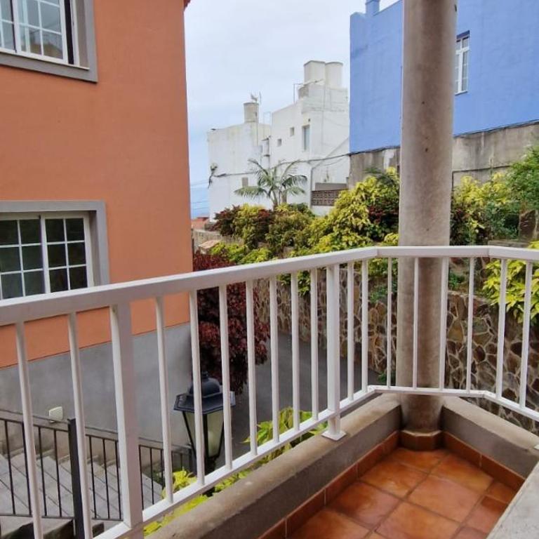 Piso Moderno Puerto de la Cruz Villa Isabel - Apartamento de 2 dormitorios - 13