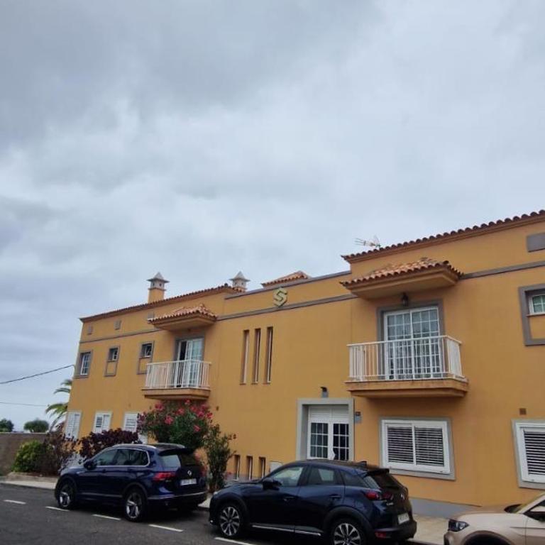 Piso Moderno Puerto de la Cruz Villa Isabel - Apartamento de 2 dormitorios - 15