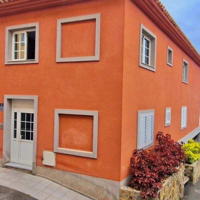 Piso Moderno Puerto de la Cruz Villa Isabel - Apartamento de 2 dormitorios - 16