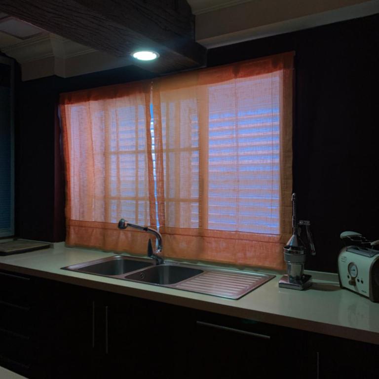 Piso Moderno Puerto de la Cruz Villa Isabel - Apartamento de 2 dormitorios - 17