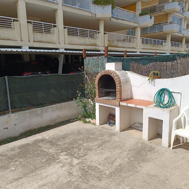 Casa Las Pergolas Peníscolarentals - Casa de 3 dormitorios - 2