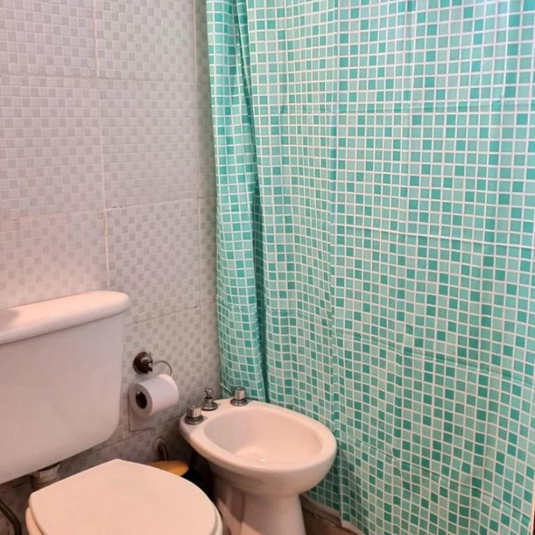 Complejo Yaguareté - Habitación Triple - 12