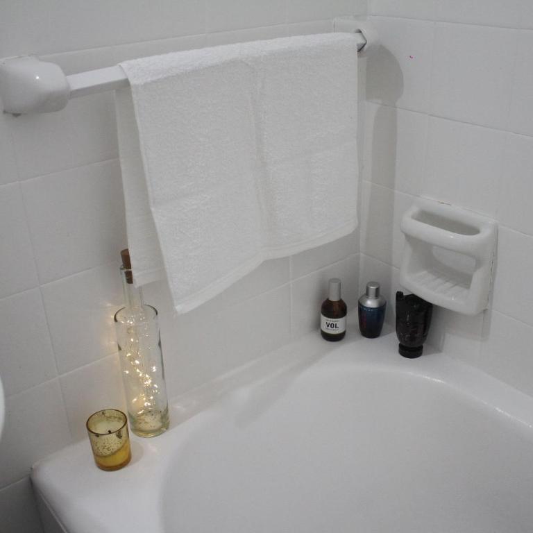 Acogedor Departamento en el Corazón de Recoleta - Apartamento - 28