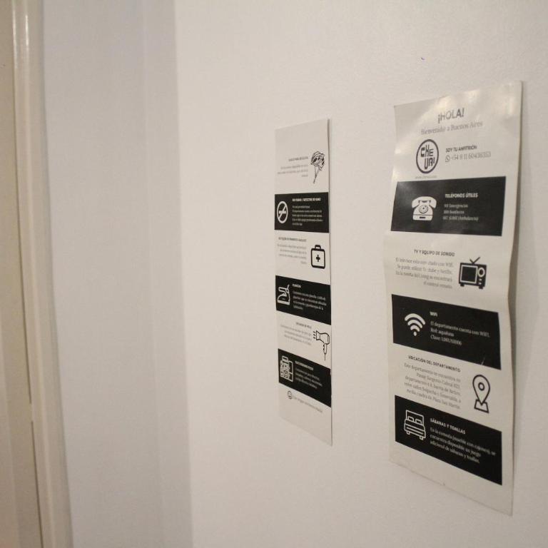 Acogedor Departamento en el Corazón de Recoleta - Apartamento - 32