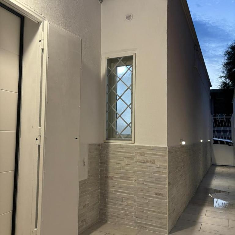 Mare di Roma 2 - Casa con 2 Camere da Letto - 9