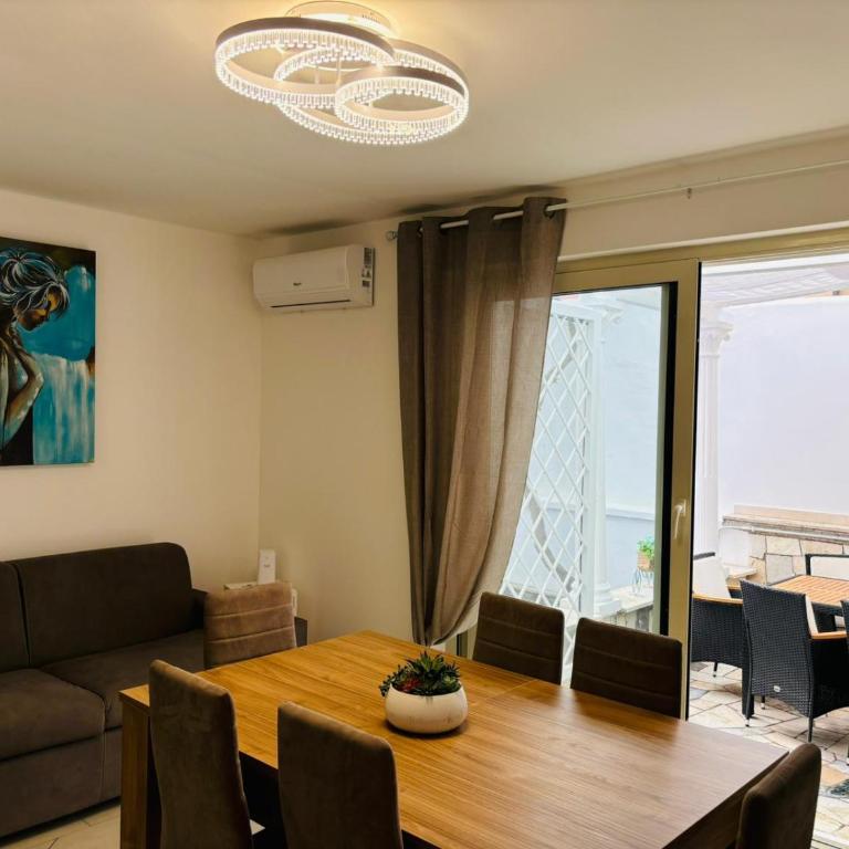 Mare di Roma 2 - Casa con 2 Camere da Letto - 6