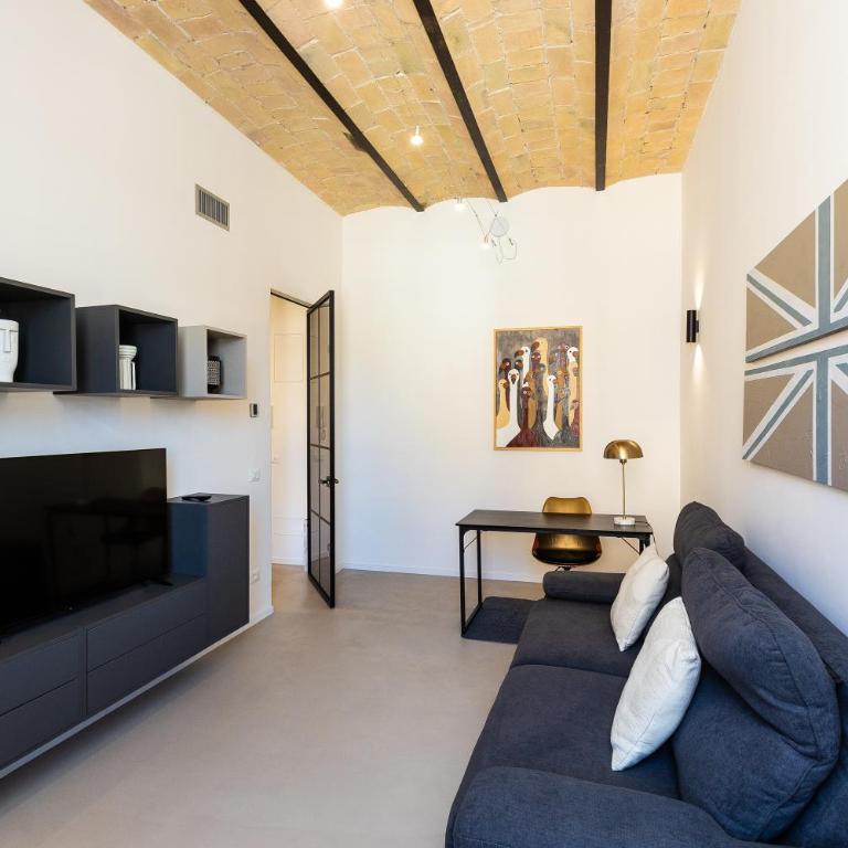 Testaccio by Rental in Rome - Appartamento Bilocale - 19