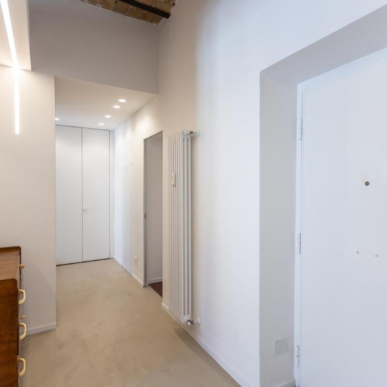 Testaccio by Rental in Rome - Appartamento Bilocale - 15