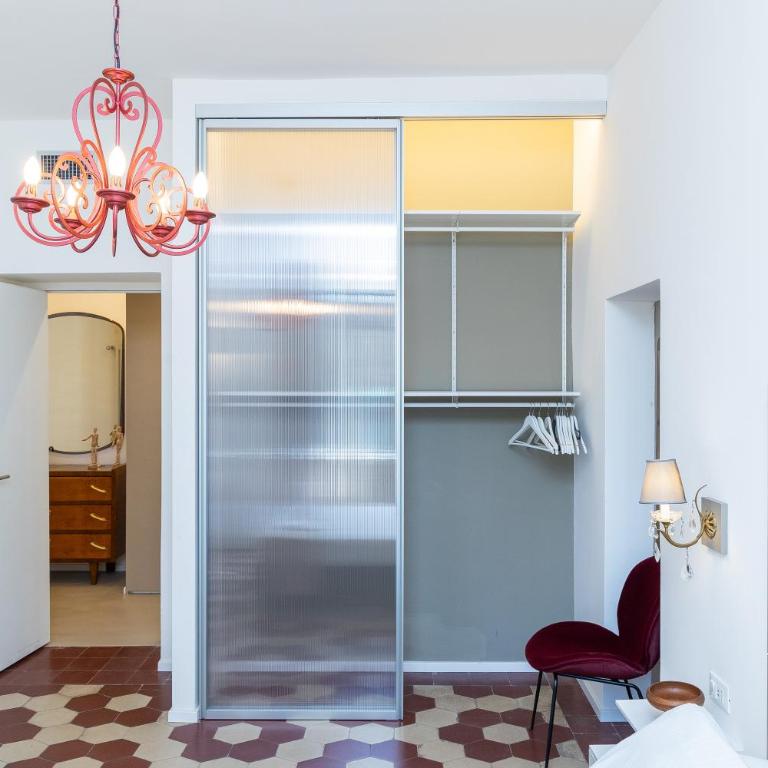 Testaccio by Rental in Rome - Appartamento Bilocale - 4