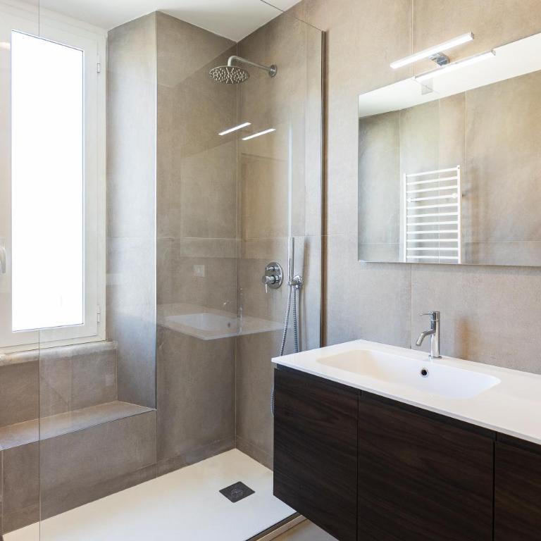 Testaccio by Rental in Rome - Appartamento Bilocale - 32