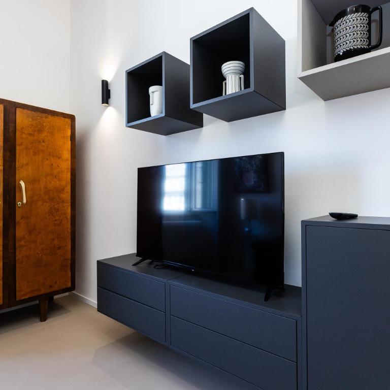 Testaccio by Rental in Rome - Appartamento Bilocale - 7